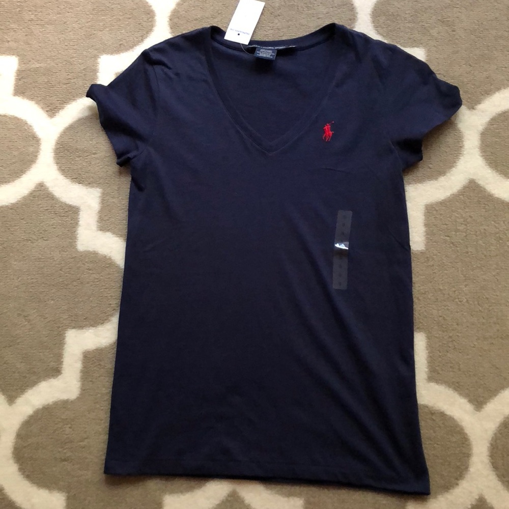 Ralph Lauren V Neck